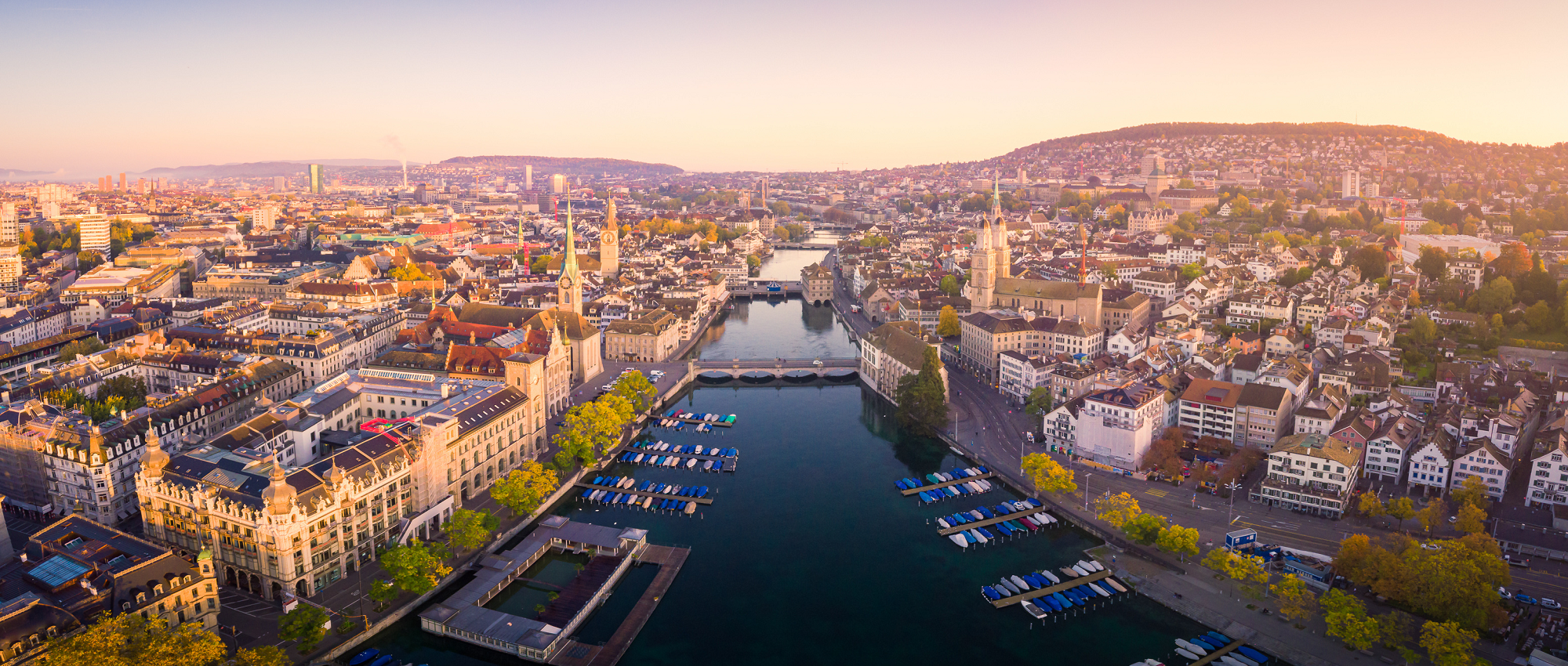 Stellen für Apotheker/in und Pharma-Assistent/in in Zürich