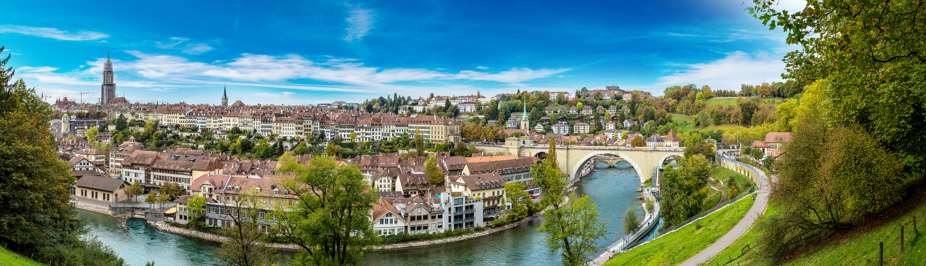 Stellen für Apotheker/in und Pharma-Assistent/in in Bern