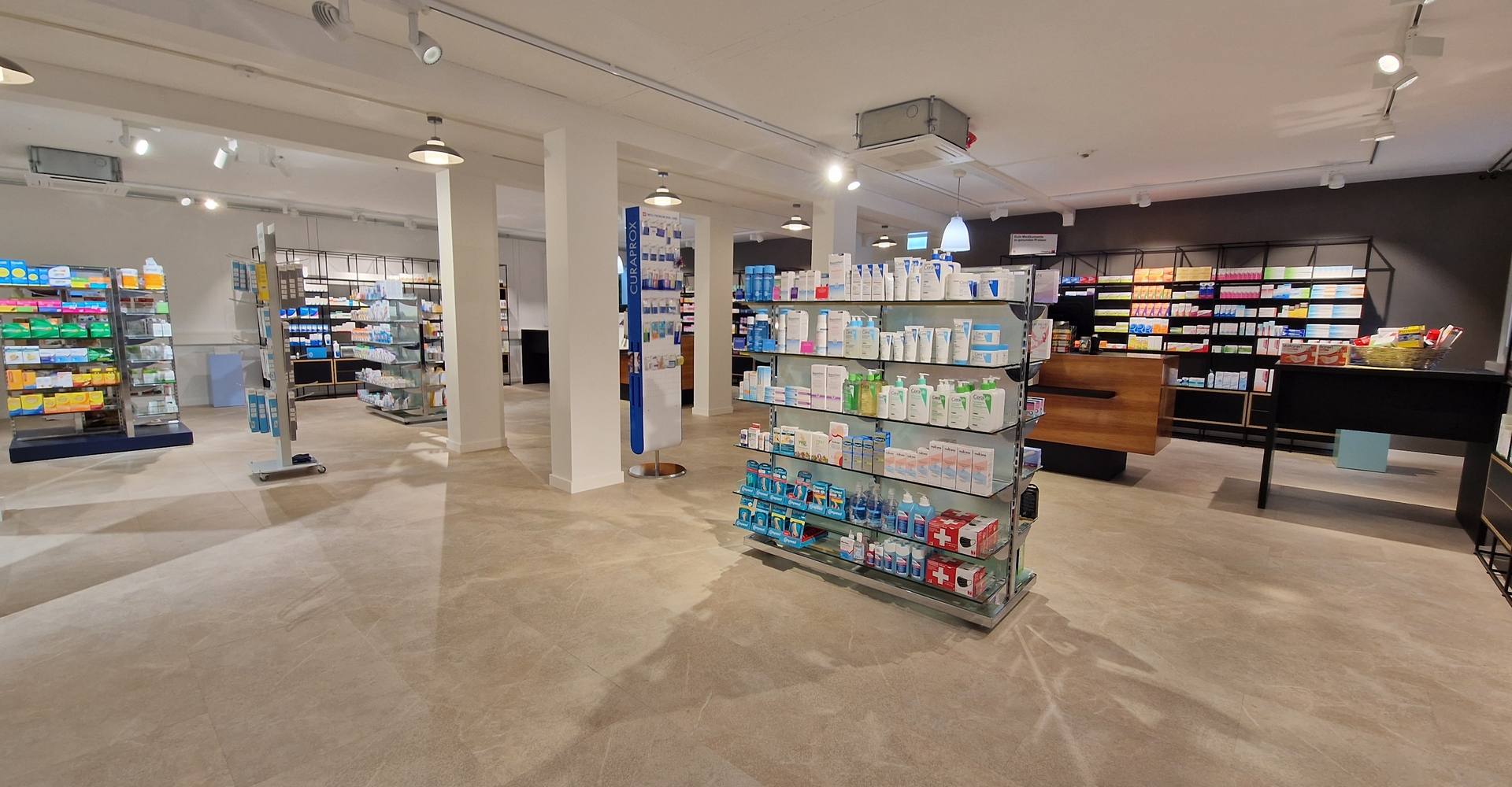 Stellen Lindenapotheke