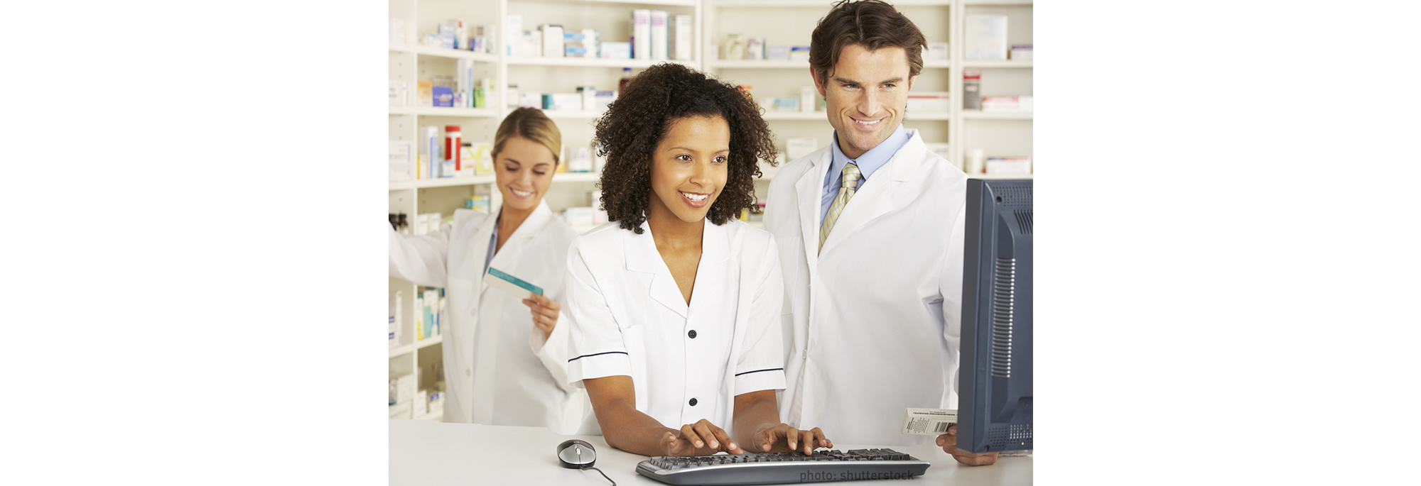 Stellen für Apotheker/in und Pharma-Assistent/in in Solothurn